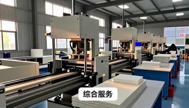 一体化废水处理系统