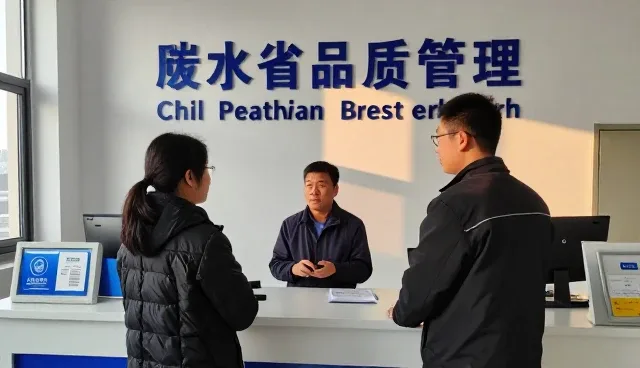 品质管理驱动下的环保技术咨询业务发展趋势